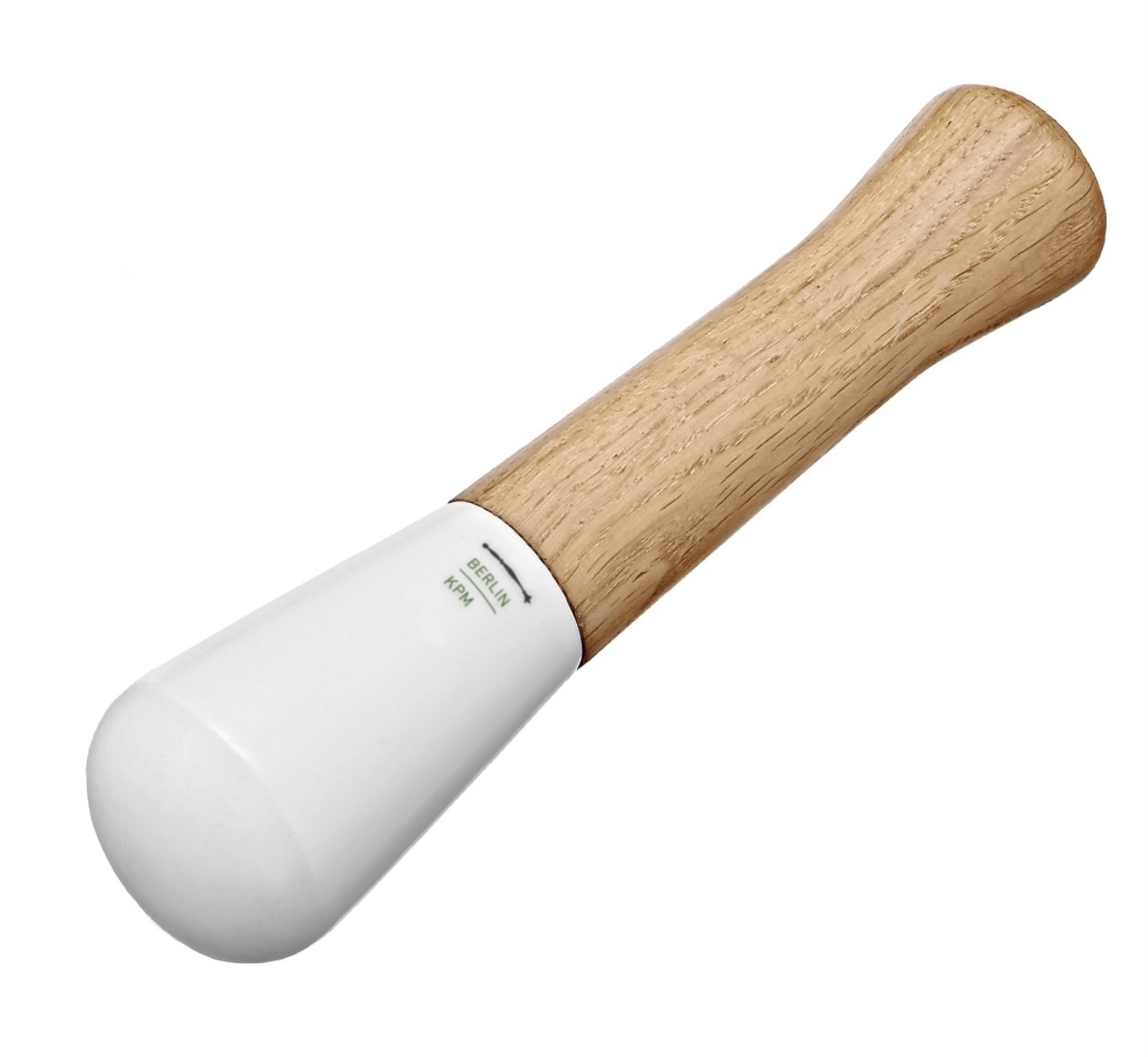 KPM LAB Mörser + Stößel-Set