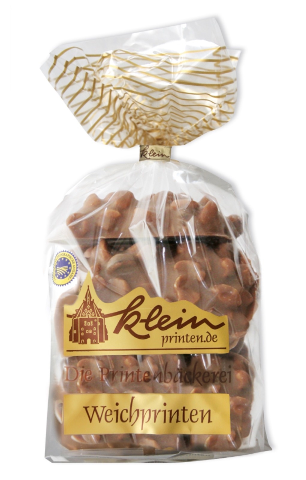 Printenbäckerei Klein Schoko Weichprinten