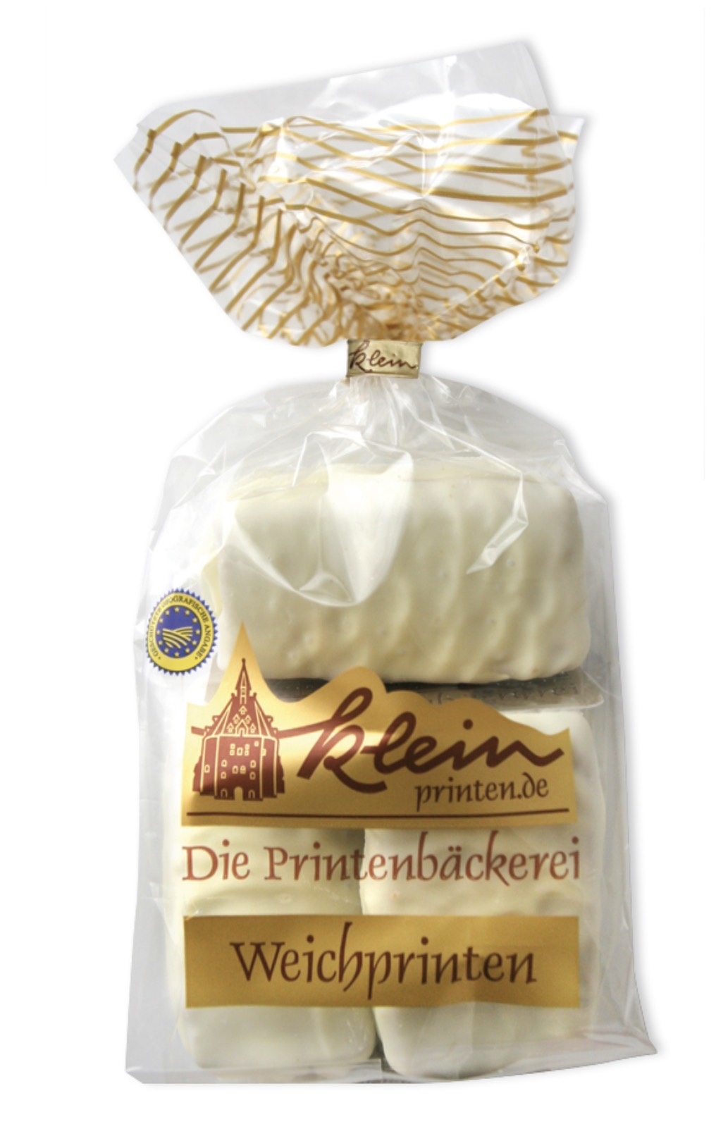 Printenbäckerei Klein Schoko Weichprinten