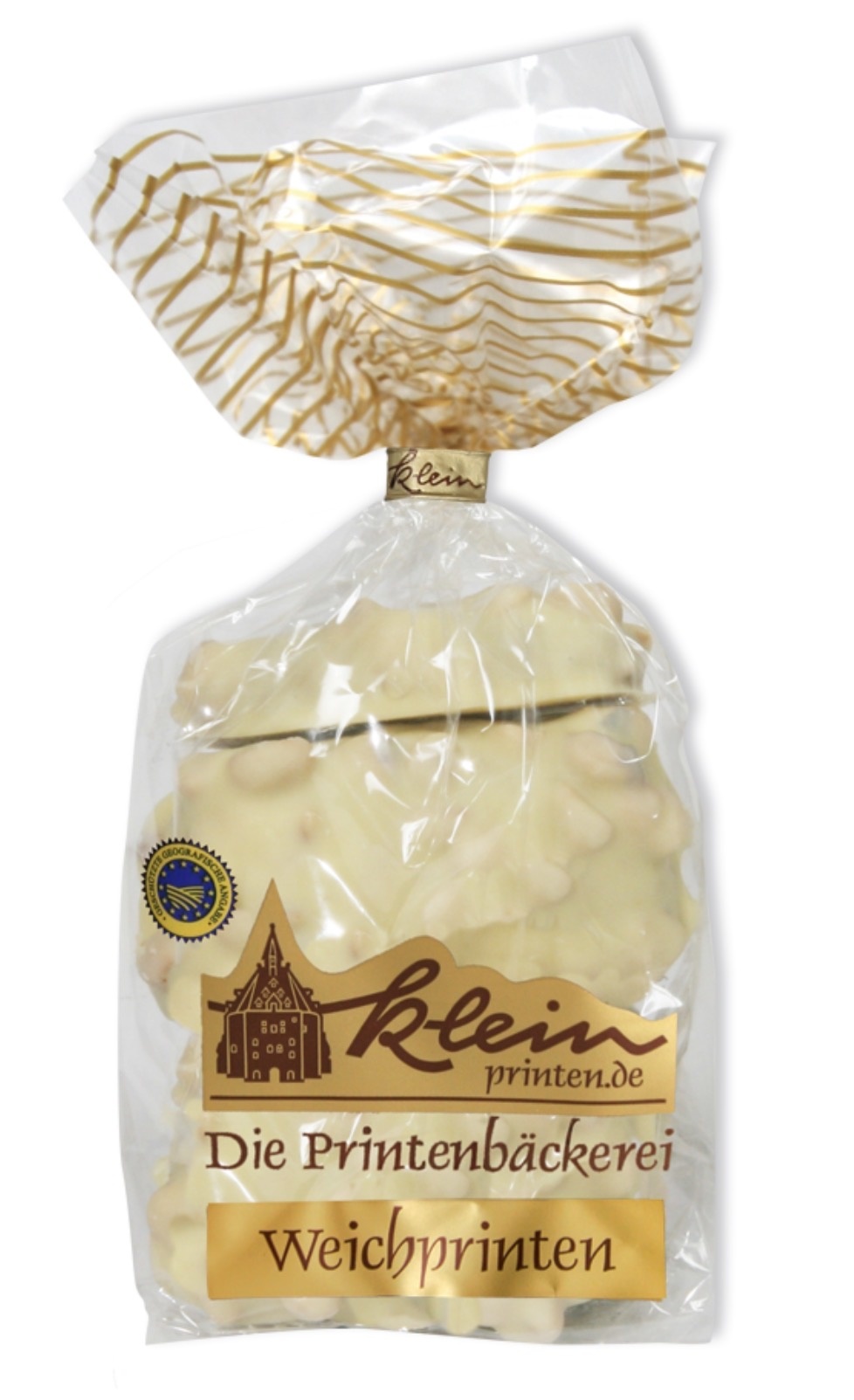 Printenbäckerei Klein Schoko Weichprinten