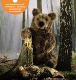 Kösen Tiere im Wald und auf der Wiese