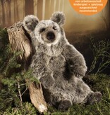 Kösen Tiere im Wald und auf der Wiese