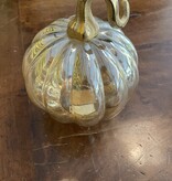Exner Glas Kürbis