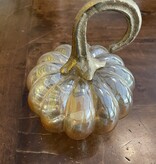 Exner Glas Kürbis
