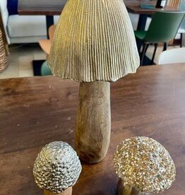 Deko Pilze