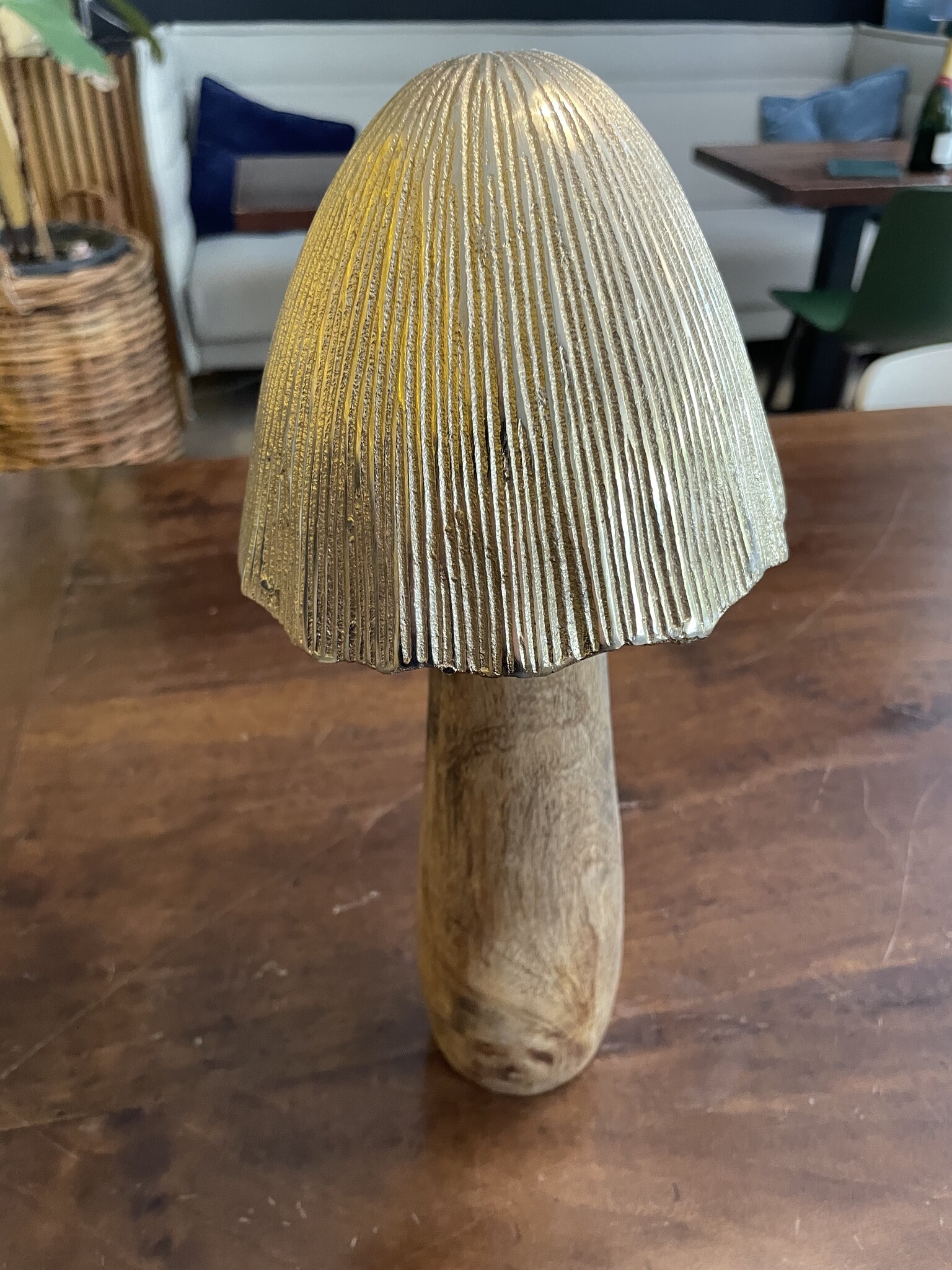 Deko Pilze