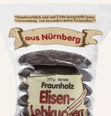 Fraunholz Nürnberg Elisen Lebkuchen