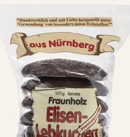 Fraunholz Nürnberg Elisen Lebkuchen