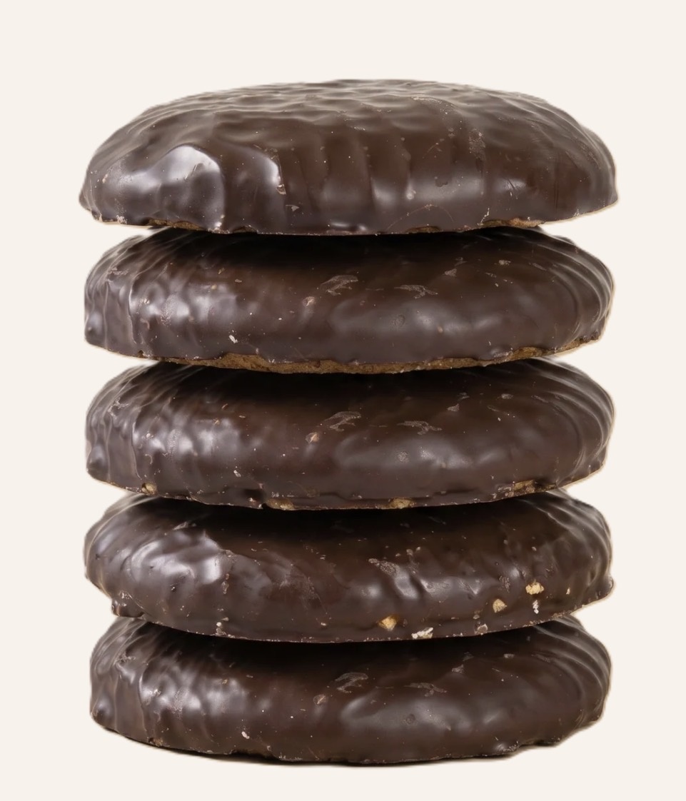 Fraunholz Nürnberg Elisen Lebkuchen