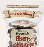Fraunholz Nürnberg Elisen Lebkuchen