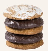 Fraunholz Nürnberg Elisen Lebkuchen