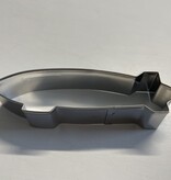 Neuland Werkstatt Zeppelin Ausstecher