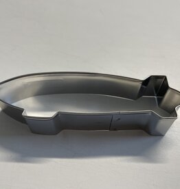 Neuland Werkstatt Zeppelin Ausstecher