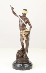 Producten getagd met mythological statue