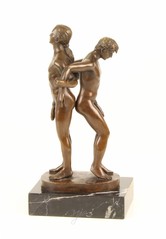 Producten getagd met erotic art sculpture