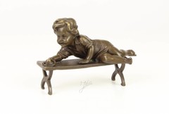 Producten getagd met bronze collectible