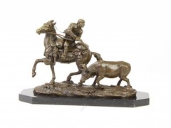 Products tagged with russian bronze sculpture