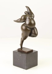 Producten getagd met botero brons
