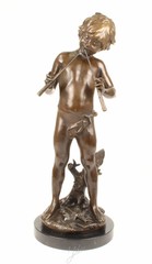 Producten getagd met auguste moreau statue