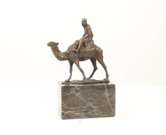 Producten getagd met bronzen kameel