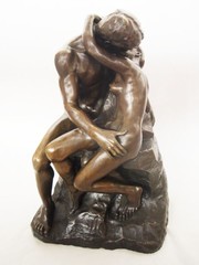 Producten getagd met rodin replica collectable