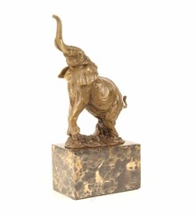 Producten getagd met big five sculpture collectable