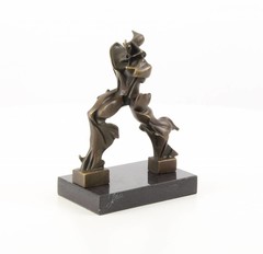 Producten getagd met avant-garde bronze sculpture