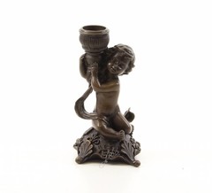 Producten getagd met bronze candlestick