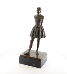Producten getagd met ballerina sculpture