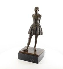 Producten getagd met bronze figurine