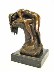 Producten getagd met erotic nude female sculpture
