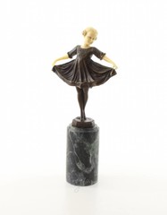 Producten getagd met ballerina decoration