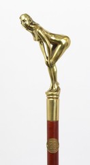 Producten getagd met erotic walking stick collectable