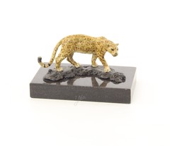 Producten getagd met animal bronze sculptures