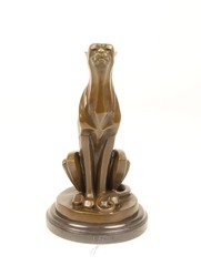 Producten getagd met bronze figure