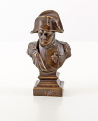 Producten getagd met bronze napoleon bust for sale