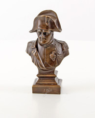 Products tagged with bronze napoleon bust for sale