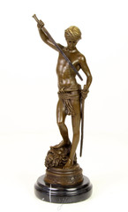 Producten getagd met biblical bronzes