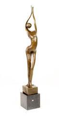 Producten getagd met abstract art nude female sculpture