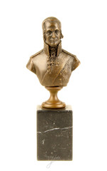 Products tagged with russian bronze collectables