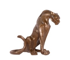 Producten getagd met animalier bronze sculptures
