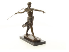 Producten getagd met art bronze sculptures