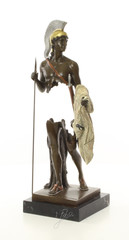Producten getagd met bronze sculpture Jason and Golden Fleece