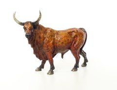 Products tagged with asian water buffalo sculpture