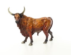 Products tagged with wild asian buffalo sculpture