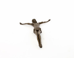 Producten getagd met roman catholic bronze sculpture corpus christi