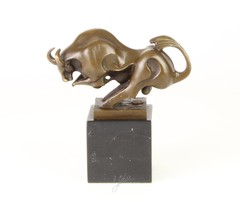 Producten getagd met animal art bronzes