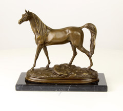 Producten getagd met equestrian sculpture