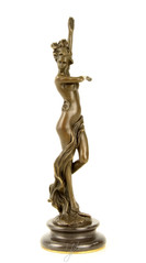 Producten getagd met art deco style sulptures at yourbronze.com
