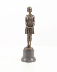 Producten getagd met bedtime girl bronze